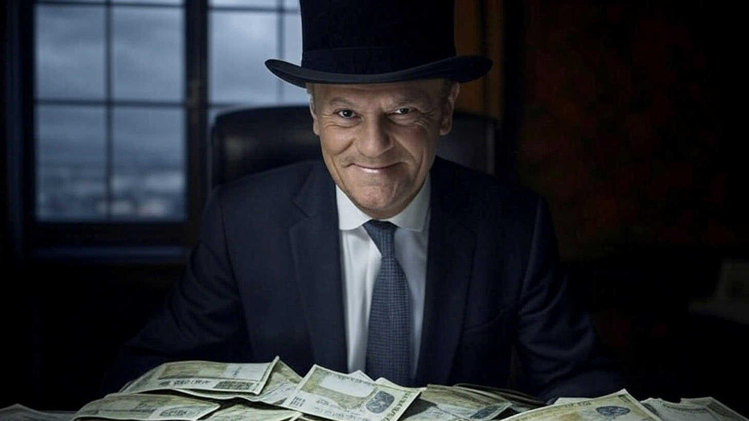 Będziecie chcieli przepisać SWOJĄ WŁASNOŚĆ komuś w spadku? Nie ma tak!