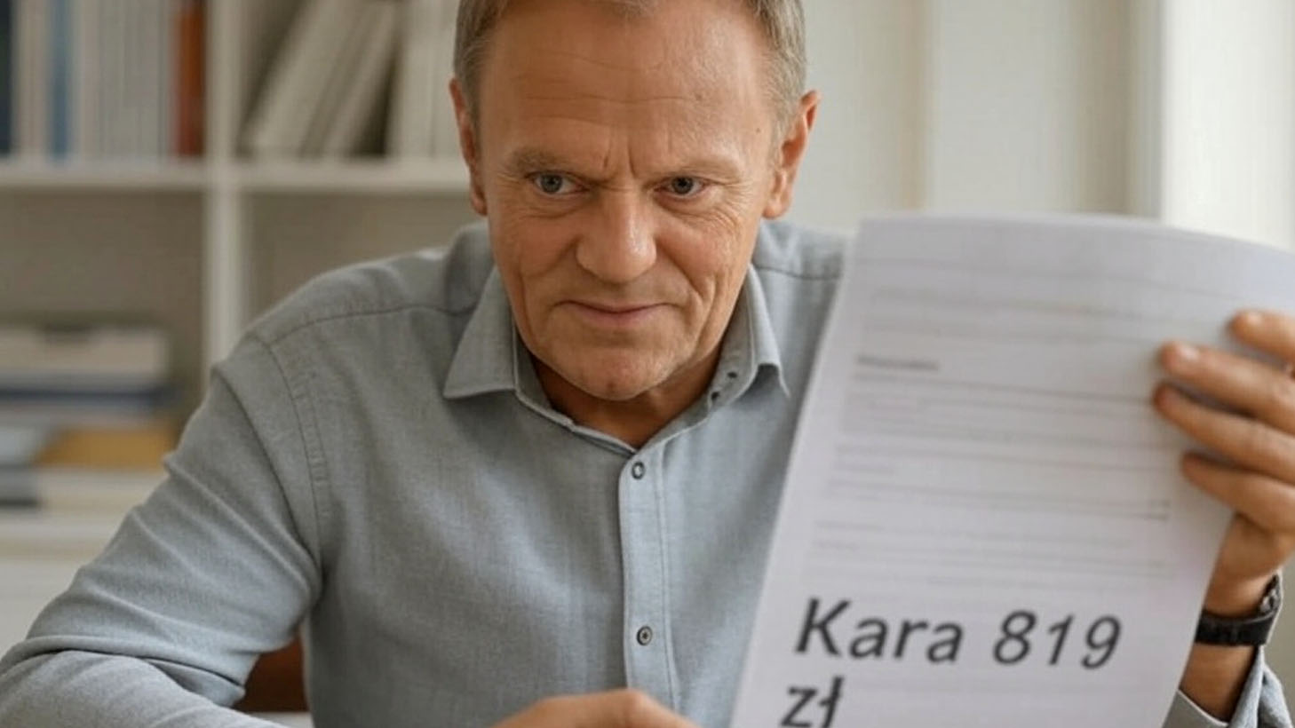 Masz laptopa, telefona, a nie płacisz abonamentu RTV? Kara 819 zł!