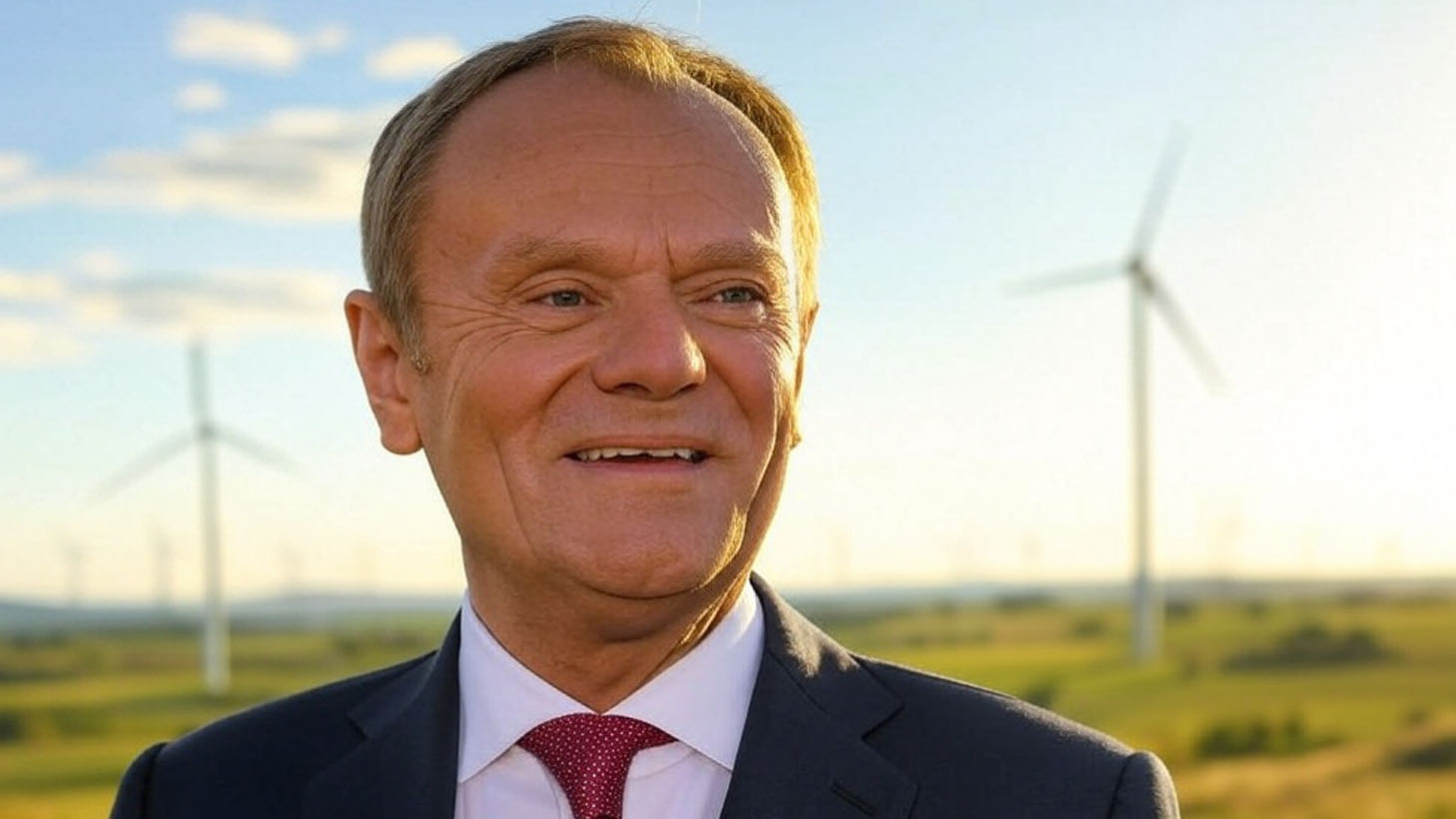 Po co nam elektrownia jądrowa, skoro możemy mieć niemieckie wiatraki