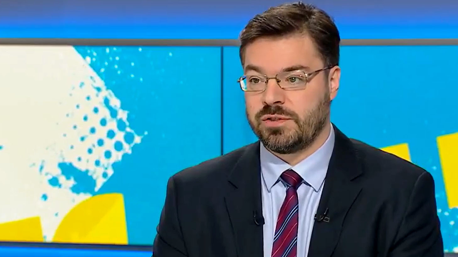 I encourage 3rd  Way voters to vote for Mentzen