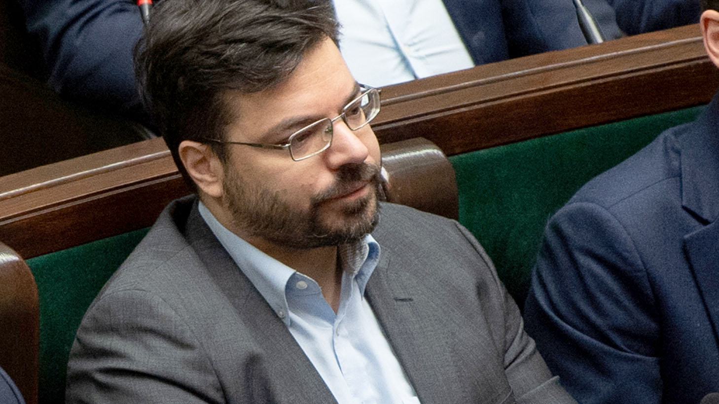 Rząd Tuska ma psi obowiązek walczyć o interesy Polaków. Ale tego nie robi!