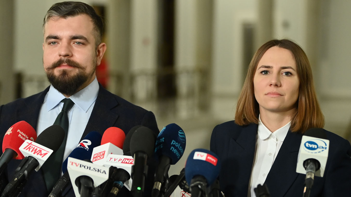 Aktualności - Konfederacja