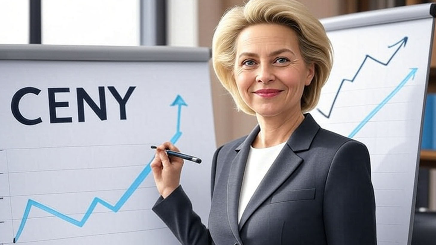 Jest decyzja Komisji Europejskiej. Życie będzie jeszcze droższe!