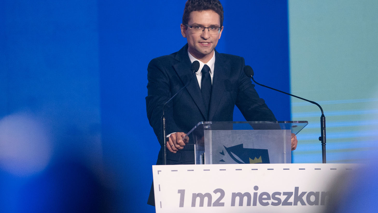 STOP segregacji kredytowej! Pomóżmy realnie kredytobiorcom