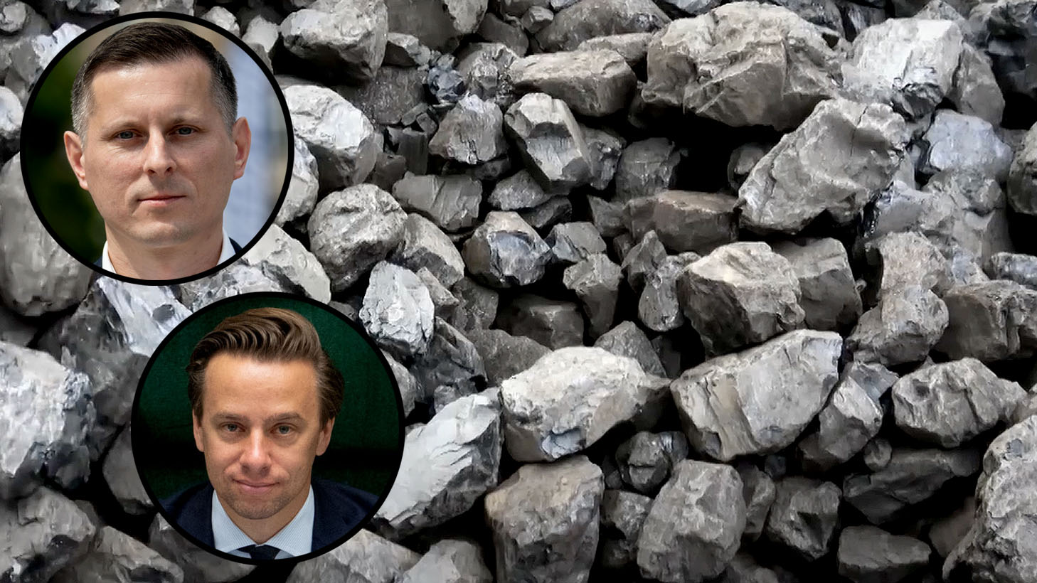 Zużycie węgla na świecie rośnie i będzie… rosło