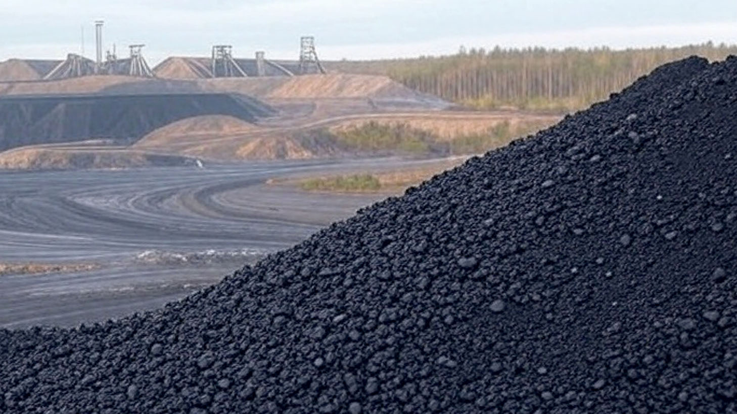 Zasoby bilansowe węgla kamiennego wystarczyłyby na ponad 1200 lat!