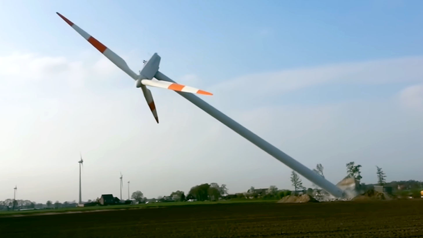 Zaczęli wycofywać się z węgla, a emisja dwutlenku węgla się… nie zmniejszyła