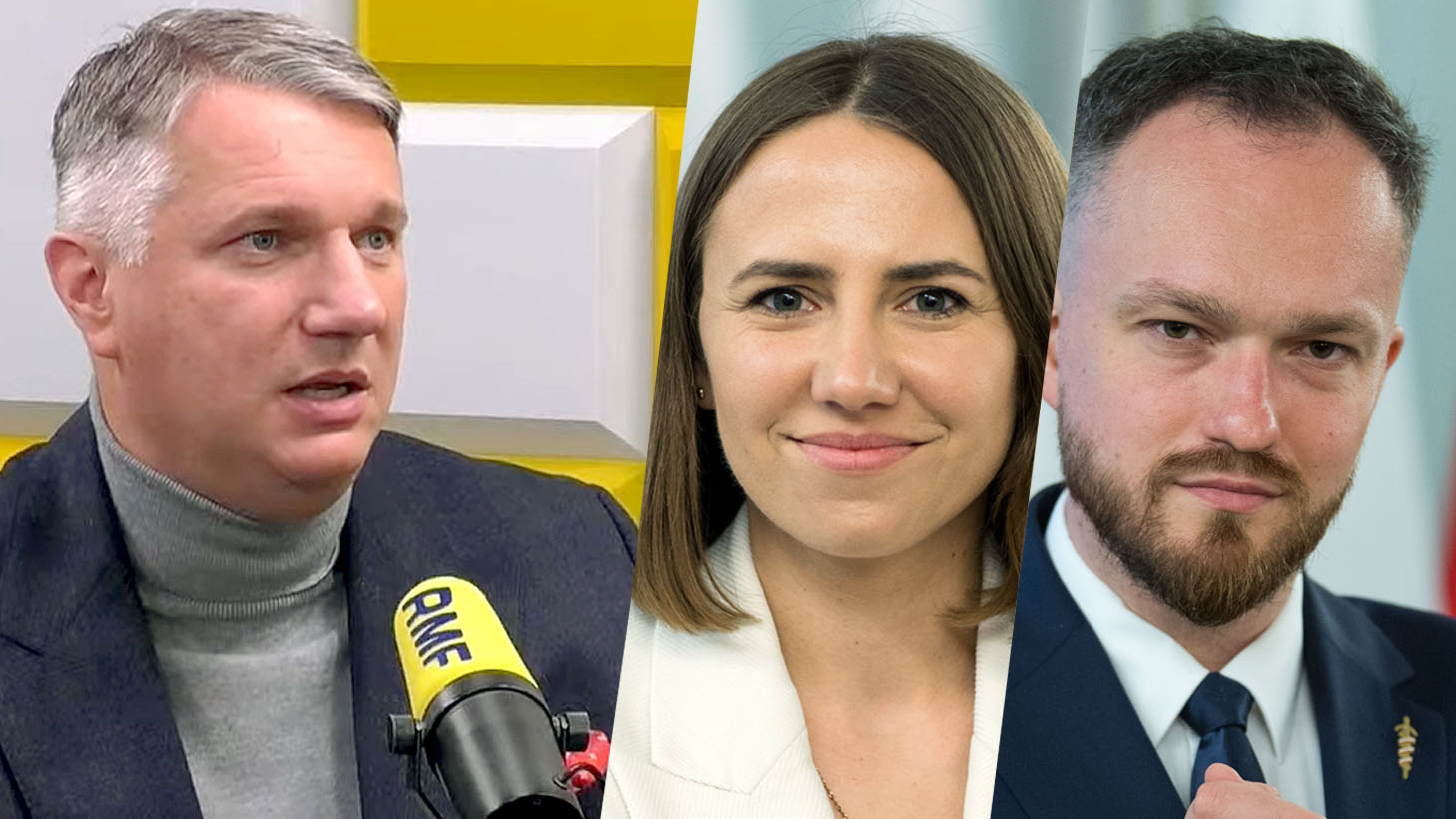 Konfederacja w mediach. „Idziemy drogą Turcji!”