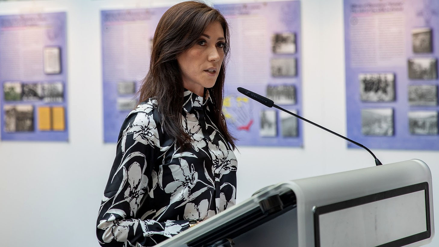 Nie ma zgody na fałszowanie historii i gloryfikowanie zbrodniarzy takich jak Bandera czy Szuchewycz