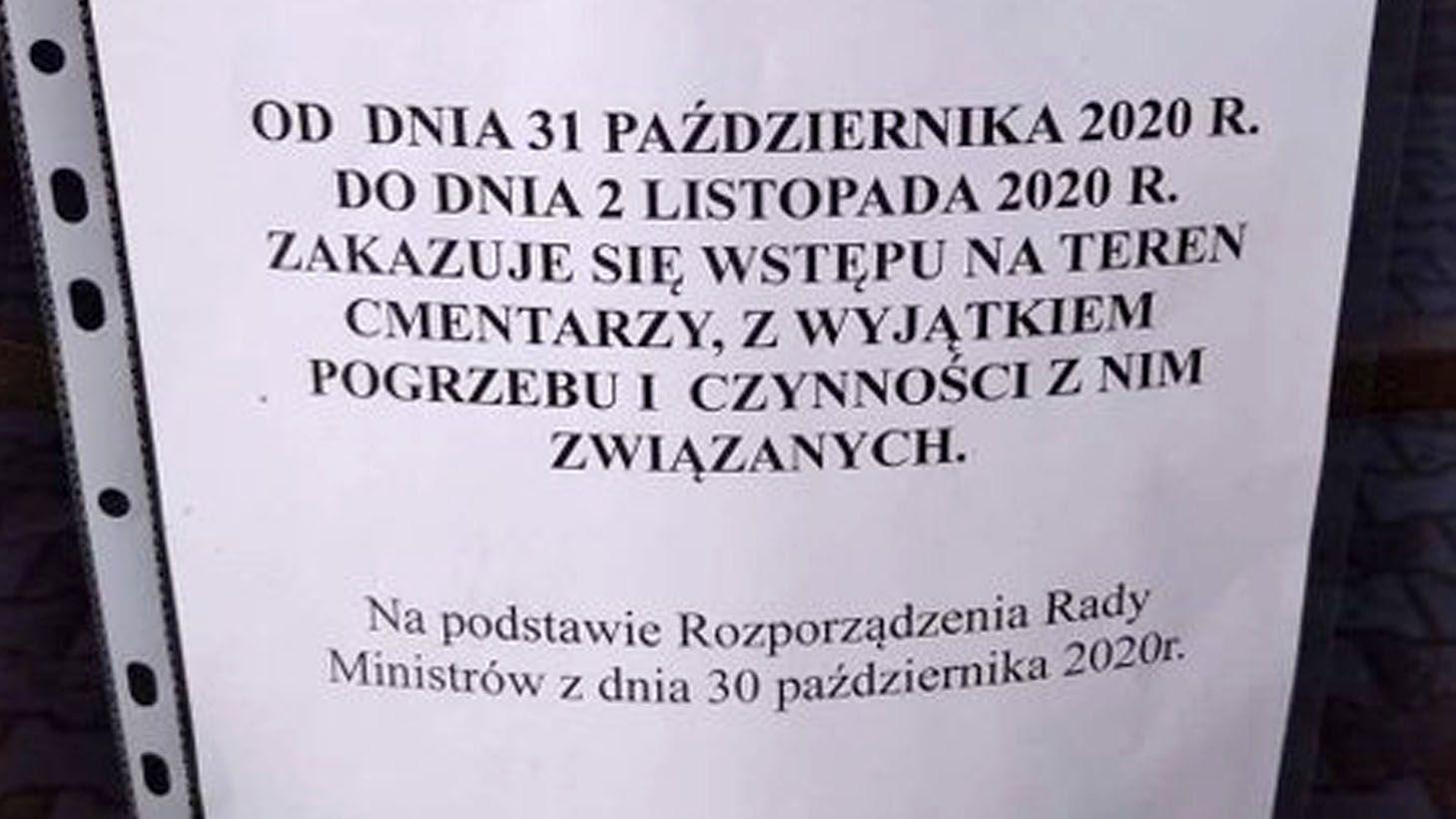 Tak było jeszcze 4 lata temu… Nigdy im tego nie zapomnimy!