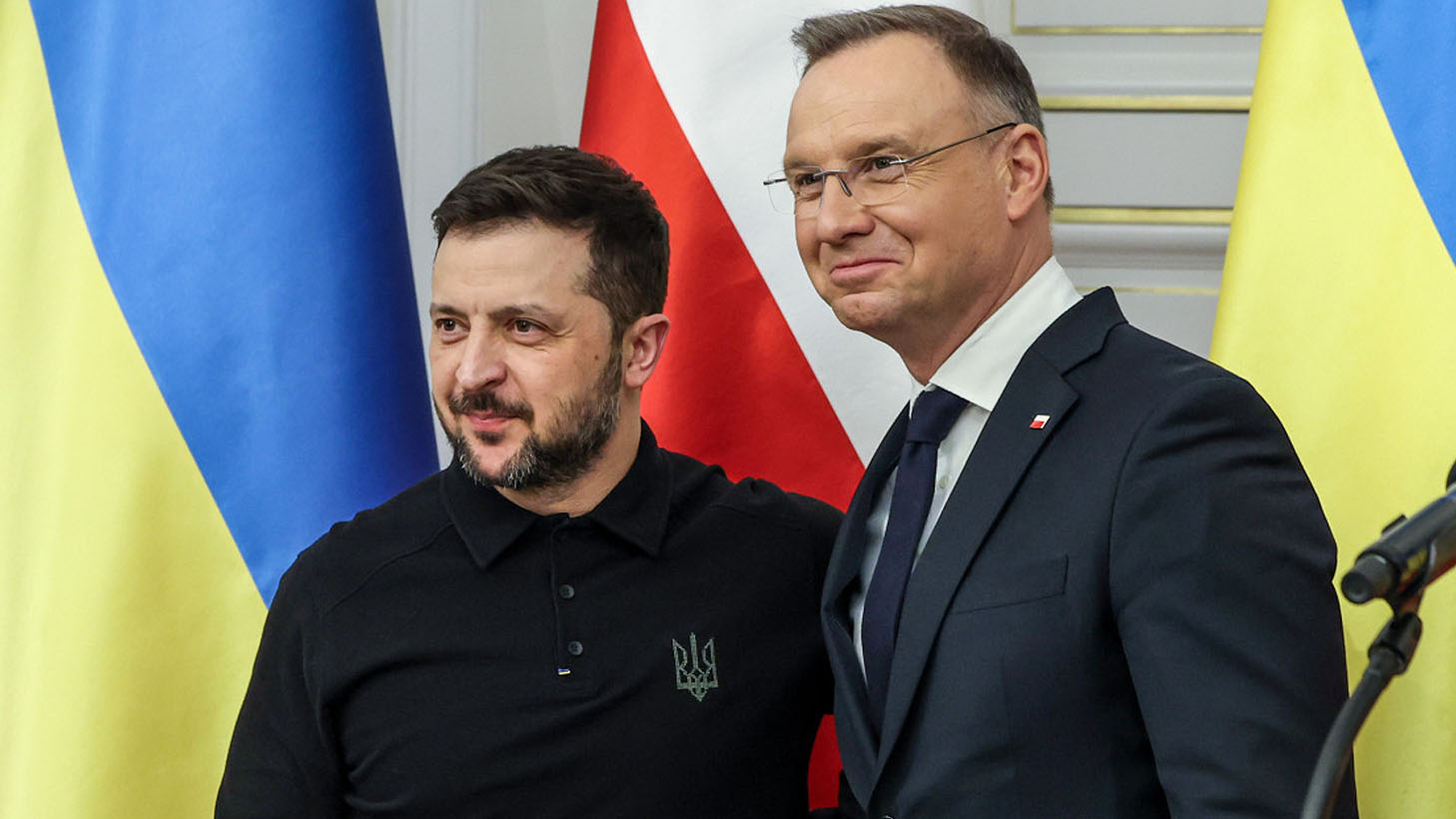 Socjal dla Ukraińców kosztuje więcej, niż wynoszą podatki, które płacą