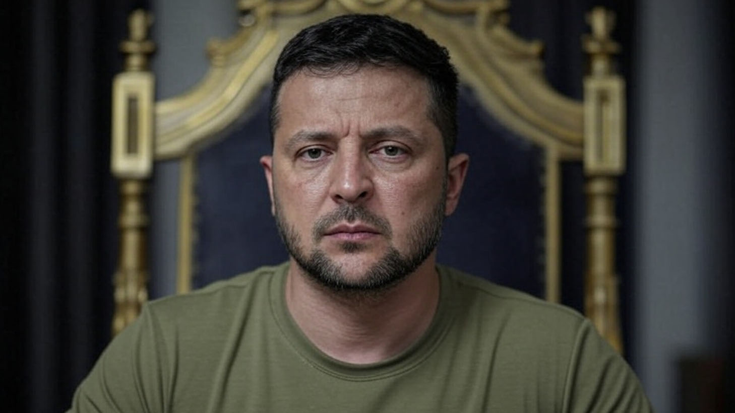 To nie będzie polityczne poprawne