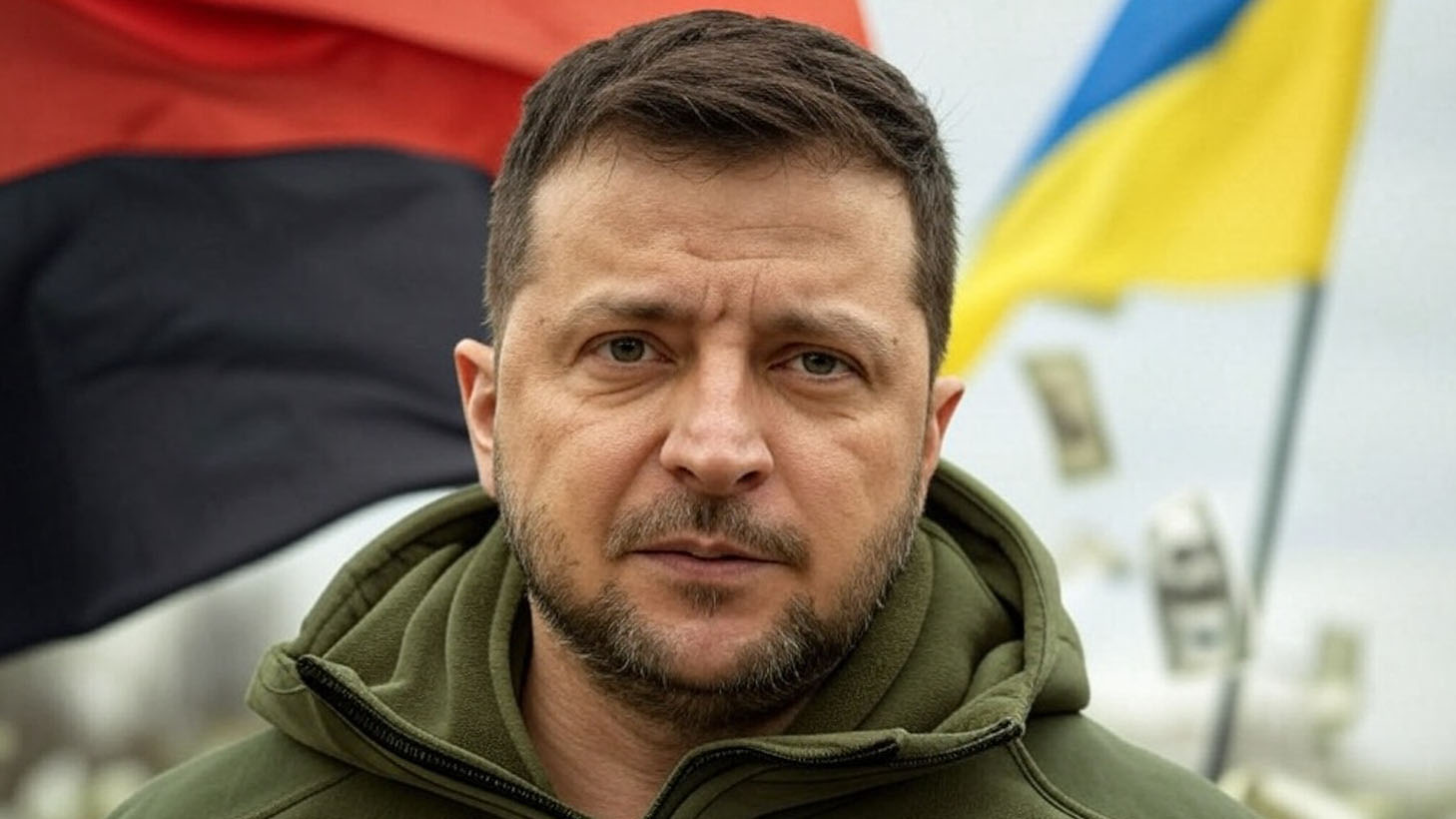 Ukraine is simply a bottomless bag into which the West throws its money