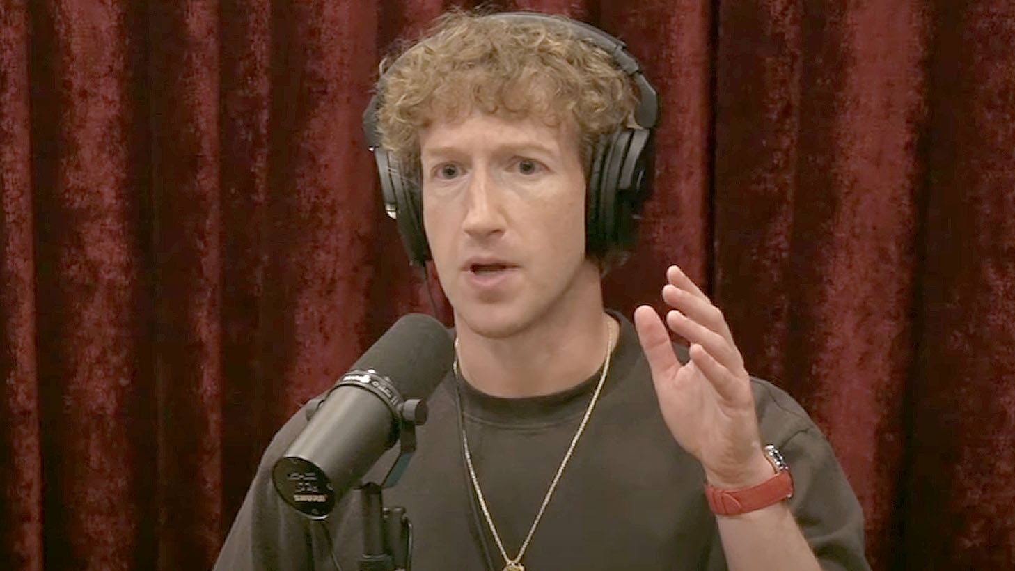 Zuckerberg zaparł się fact-checkerów i nazwał po imieniu ich działalność